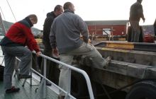 Narvik - czerwiec 2010