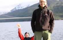 Narvik - czerwiec 2010