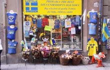 Narvik - czerwiec 2010