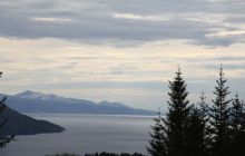 Narvik - czerwiec 2010