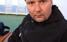 Narvik - czerwiec 2010