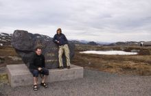 Narvik - czerwiec 2010