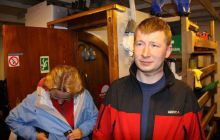 Narvik - czerwiec 2010