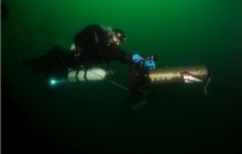 Narvik - czerwiec 2010