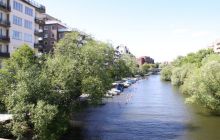 Narvik - czerwiec 2010