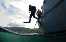 Narvik - czerwiec 2010