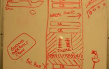 Narvik - czerwiec 2010