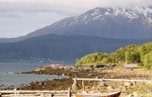 Narvik - czerwiec 2010