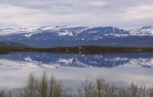 Narvik - czerwiec 2010