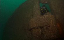 Narvik - czerwiec 2010