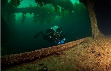 Narvik - czerwiec 2010