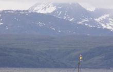 Narvik - czerwiec 2010