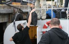 Narvik - czerwiec 2010