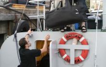 Narvik - czerwiec 2010