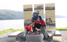 Narvik - czerwiec 2010