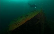 Narvik - czerwiec 2010