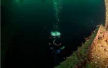 Narvik - czerwiec 2010