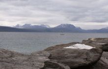 Narvik - czerwiec 2010