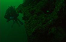 Narvik - czerwiec 2010