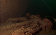 Narvik - czerwiec 2010