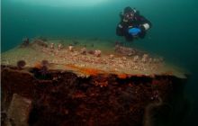 Narvik - czerwiec 2010