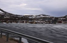 Narvik - czerwiec 2010