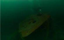 Narvik - czerwiec 2010