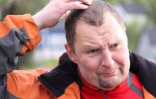 Narvik - czerwiec 2010