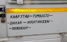 Narvik - czerwiec 2010