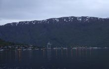 Narvik - czerwiec 2010