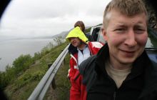 Narvik - czerwiec 2010