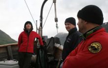 Narvik - czerwiec 2010