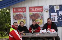 Narvik - czerwiec 2010