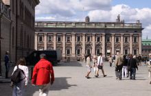 Narvik - czerwiec 2010