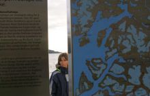 Narvik - czerwiec 2010