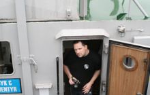 Narvik - czerwiec 2010