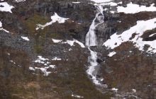 Narvik - czerwiec 2010