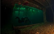 Narvik - czerwiec 2010