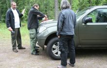 Narvik - czerwiec 2010