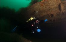 Narvik - czerwiec 2010