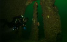 Narvik - czerwiec 2010