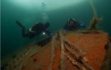 Narvik - czerwiec 2010