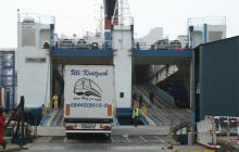 Narvik - czerwiec 2010