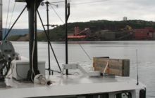 Narvik - czerwiec 2010