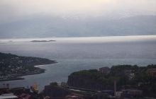 Narvik - czerwiec 2010