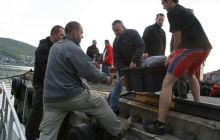 Narvik - czerwiec 2010