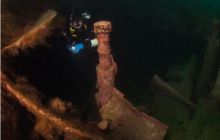 Narvik - czerwiec 2010