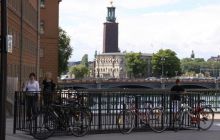 Narvik - czerwiec 2010