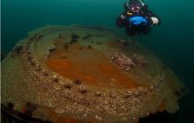 Narvik - czerwiec 2010