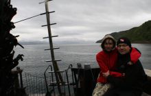 Narvik - czerwiec 2010